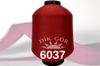 150 Denye 6037 Renkli Tekstürize Polyester Overlok İpliği (Muz İplik)
