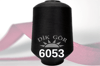 150 Denye 6053 Renkli Tekstürize Polyester Overlok İpliği (Muz İplik)