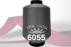 150 Denye 6055 Renkli Tekstürize Polyester Overlok İpliği (Muz İplik)