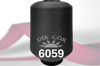 150 Denye 6059 Renkli Tekstürize Polyester Overlok İpliği (Muz İplik)