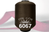 150 Denye 6067 Renkli Tekstürize Polyester Overlok İpliği (Muz İplik)