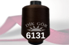 150 Denye 6131 Renkli Tekstürize Polyester Overlok İpliği (Muz İplik)
