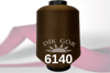 150 Denye 6140 Renkli Tekstürize Polyester Overlok İpliği (Muz İplik)
