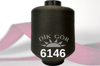 150 Denye 6146 Renkli Tekstürize Polyester Overlok İpliği (Muz İplik)