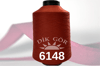 150 Denye 6148 Renkli Tekstürize Polyester Overlok İpliği (Muz İplik)