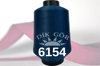 150 Denye 6154 Renkli Tekstürize Polyester Overlok İpliği (Muz İplik)