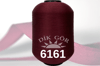150 Denye 6161 Renkli Tekstürize Polyester Overlok İpliği (Muz İplik)