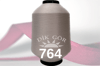 150 Denye 764 Renkli Tekstürize Polyester Overlok İpliği (Muz İplik)