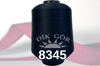 150 Denye 8345 Renkli Tekstürize Polyester Overlok İpliği (Muz İplik)