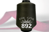 150 Denye 892 Renkli Tekstürize Polyester Overlok İpliği (Muz İplik)