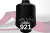 150 Denye 921 Renkli Tekstürize Polyester Overlok İpliği (Muz İplik)