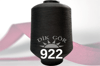 150 Denye 922 Renkli Tekstürize Polyester Overlok İpliği (Muz İplik)