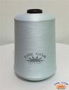 300 Denye 450 Renkli Tekstürize Polyester Overlok İpliği (Muz İplik)