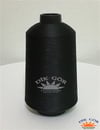 300 Denye 893 Renkli Tekstürize Polyester Overlok İpliği (Muz İplik)