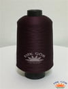 300 Denye 064 Renkli Tekstürize Polyester Overlok İpliği (Muz İplik)