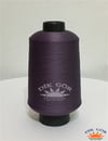 300 Denye 005 Renkli Tekstürize Polyester Overlok İpliği (Muz İplik)