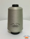 600 Denye 290 Renkli Tekstürize Polyester Overlok İpliği (Muz İplik)