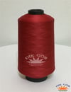 600 Denye 398 Renkli Tekstürize Polyester Overlok İpliği (Muz İplik)