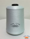 600 Denye 450 Renkli Tekstürize Polyester Overlok İpliği (Muz İplik)