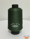 300 Denye 308 Renkli Tekstürize Polyester Overlok İpliği (Muz İplik)