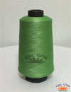 300 Denye 345 Renkli Tekstürize Polyester Overlok İpliği (Muz İplik)