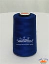 Tuana 120 Numara 004 Renkli Polyester Dikiş İpliği