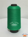 300 Denye 393 Renkli Tekstürize Polyester Overlok İpliği (Muz İplik)