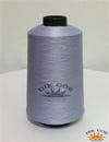 300 Denye 557 Renkli Tekstürize Polyester Overlok İpliği (Muz İplik)