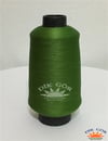 300 Denye 723 Renkli Tekstürize Polyester Overlok İpliği (Muz İplik)