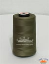 Tuana 120 Numara 625 Renkli Polyester Dikiş İpliği