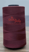 Gülpoly 120 Numara 012 Renkli Polyester Dikiş İpliği