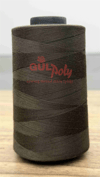 Gülpoly 120 Numara 023 Renkli Polyester Dikiş İpliği