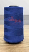 Gülpoly 120 Numara 049 Renkli Polyester Dikiş İpliği