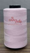 Gülpoly 120 Numara 092 Renkli Polyester Dikiş İpliği