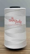 Gülpoly 120 Numara 1149 Renkli Polyester Dikiş İpliği