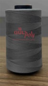 Gülpoly 120 Numara 117 Renkli Polyester Dikiş İpliği