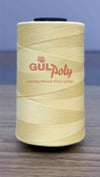 Gülpoly 120 Numara 204 Renkli Polyester Dikiş İpliği