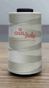 Gülpoly 120 Numara 290 Renkli Polyester Dikiş İpliği