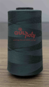 Gülpoly 120 Numara 308 Renkli Polyester Dikiş İpliği
