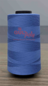 Gülpoly 120 Numara 315 Renkli Polyester Dikiş İpliği