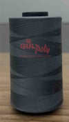 Gülpoly 120 Numara 321 Renkli Polyester Dikiş İpliği