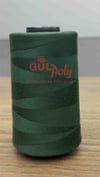 Gülpoly 120 Numara 327 Renkli Polyester Dikiş İpliği