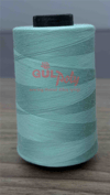 Gülpoly 120 Numara 331 Renkli Polyester Dikiş İpliği