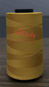 Gülpoly 120 Numara 338 Renkli Polyester Dikiş İpliği