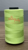 Gülpoly 120 Numara 342 Renkli Polyester Dikiş İpliği