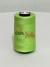 Gülpoly 120 Numara 342 Renkli Polyester Dikiş İpliği