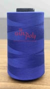 Gülpoly 120 Numara 346 Renkli Polyester Dikiş İpliği