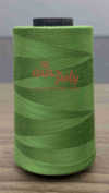 Gülpoly 120 Numara 351 Renkli Polyester Dikiş İpliği