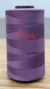 Gülpoly 120 Numara 362 Renkli Polyester Dikiş İpliği