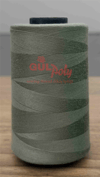 Gülpoly 120 Numara 368 Renkli Polyester Dikiş İpliği